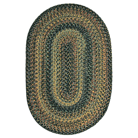 Black Forest Ultra Durable Pet Rug