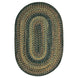 Black Forest Ultra Durable Pet Rug