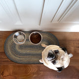 Black Forest Ultra Durable Pet Rug