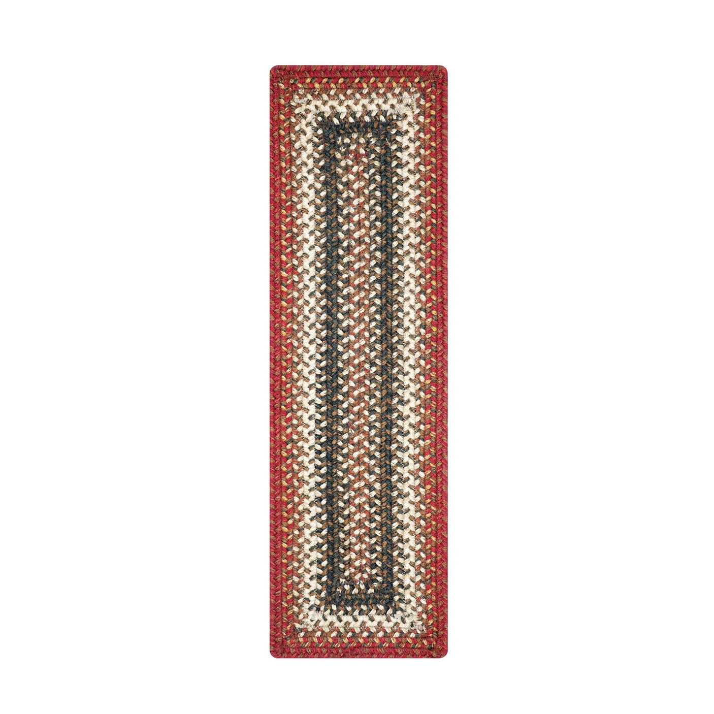 Chester Jute Stair Tread