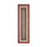 Chester Jute Stair Tread