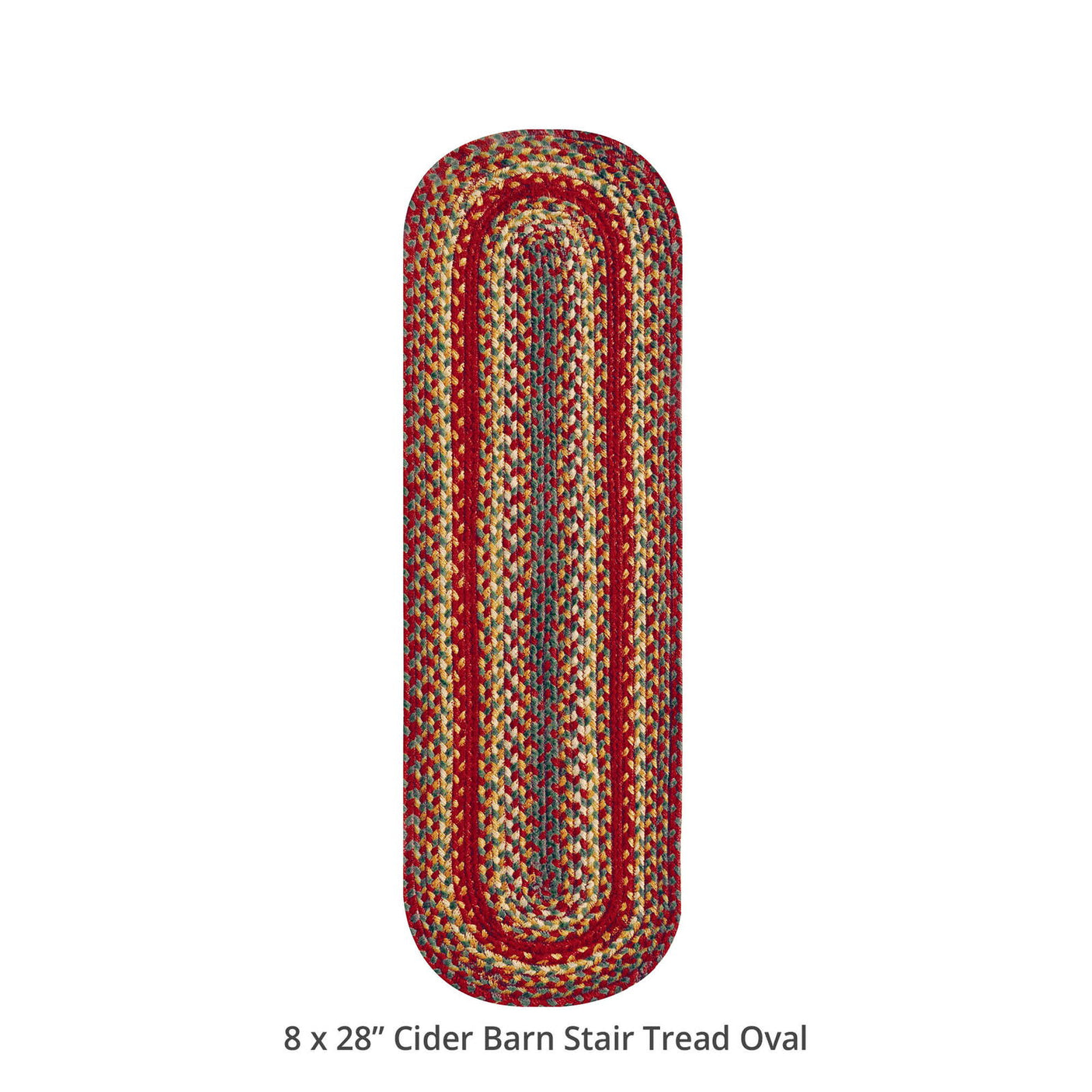 Cider Barn    