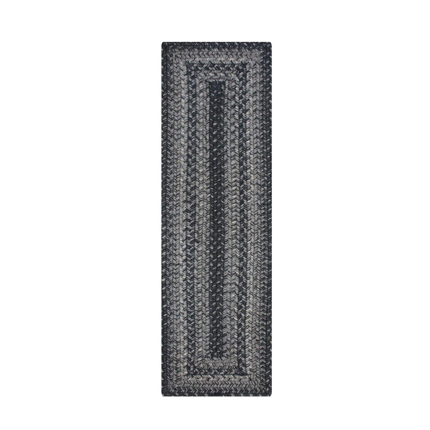 Flint Hill Jute Stair Tread