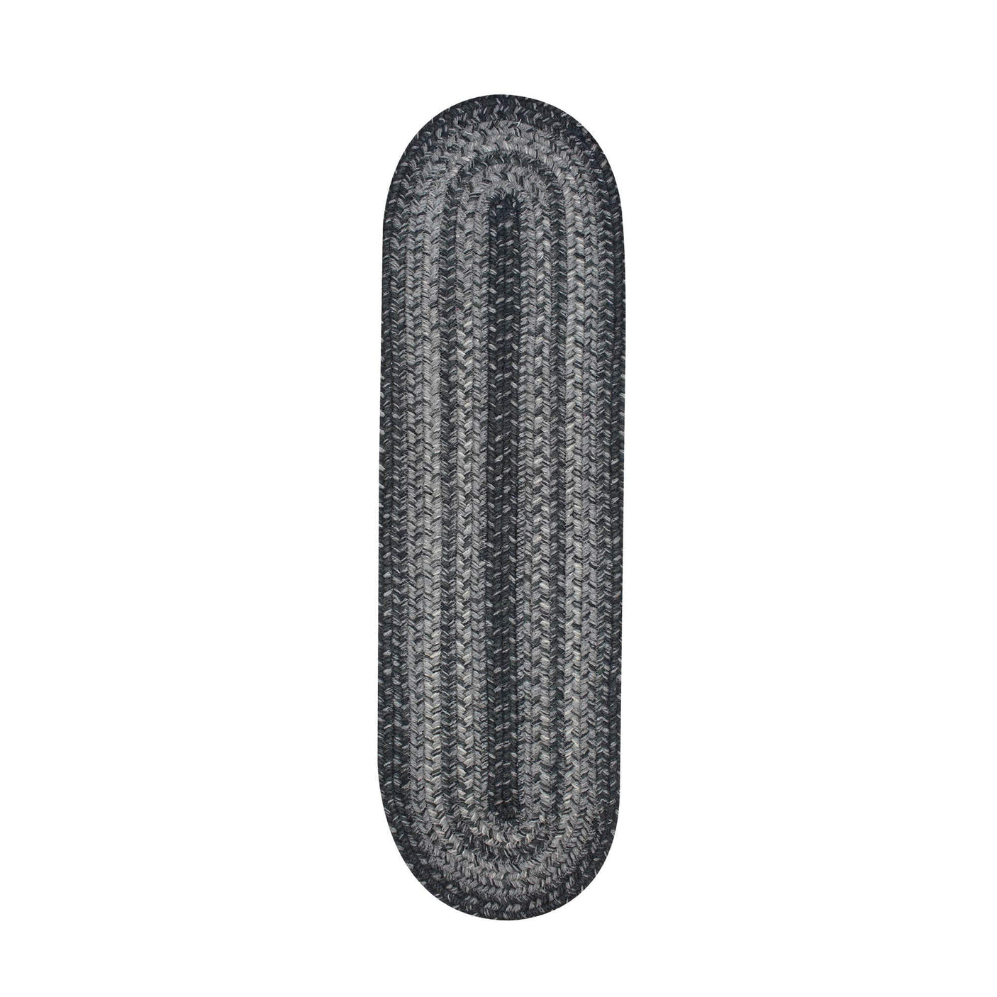 Flint Hill Jute Stair Tread