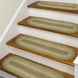 Grassland Green Jute Stair Tread