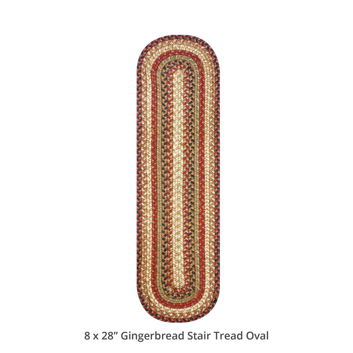 Gingerbread    
