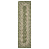Grassland Green Jute Stair Tread