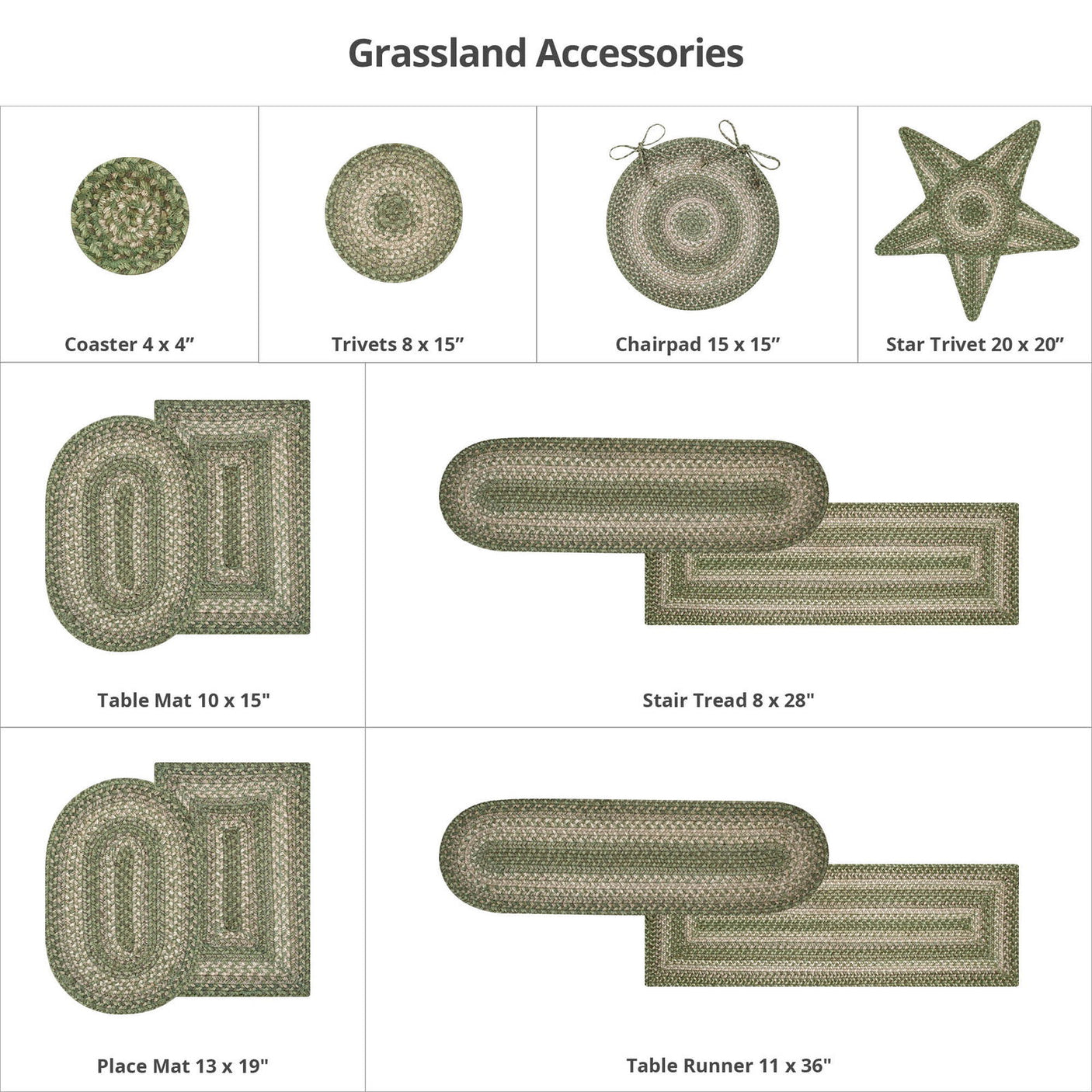 Grassland      