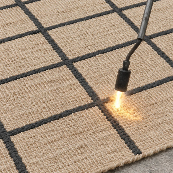 Superior Flame Finish