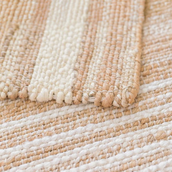 Handwoven. Built to Last.