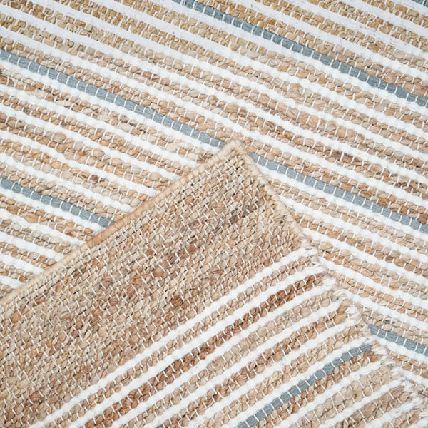 Rich Natural Tones.
