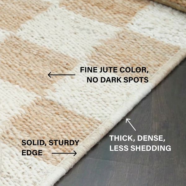 Ultra-Dense. Loom-Bound Edges.
