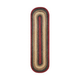 Highland Jute Stair Tread