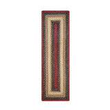 Highland Jute Stair Tread
