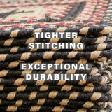 Gloucester Jute Stair Tread