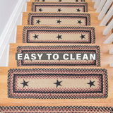Gloucester Jute Stair Tread