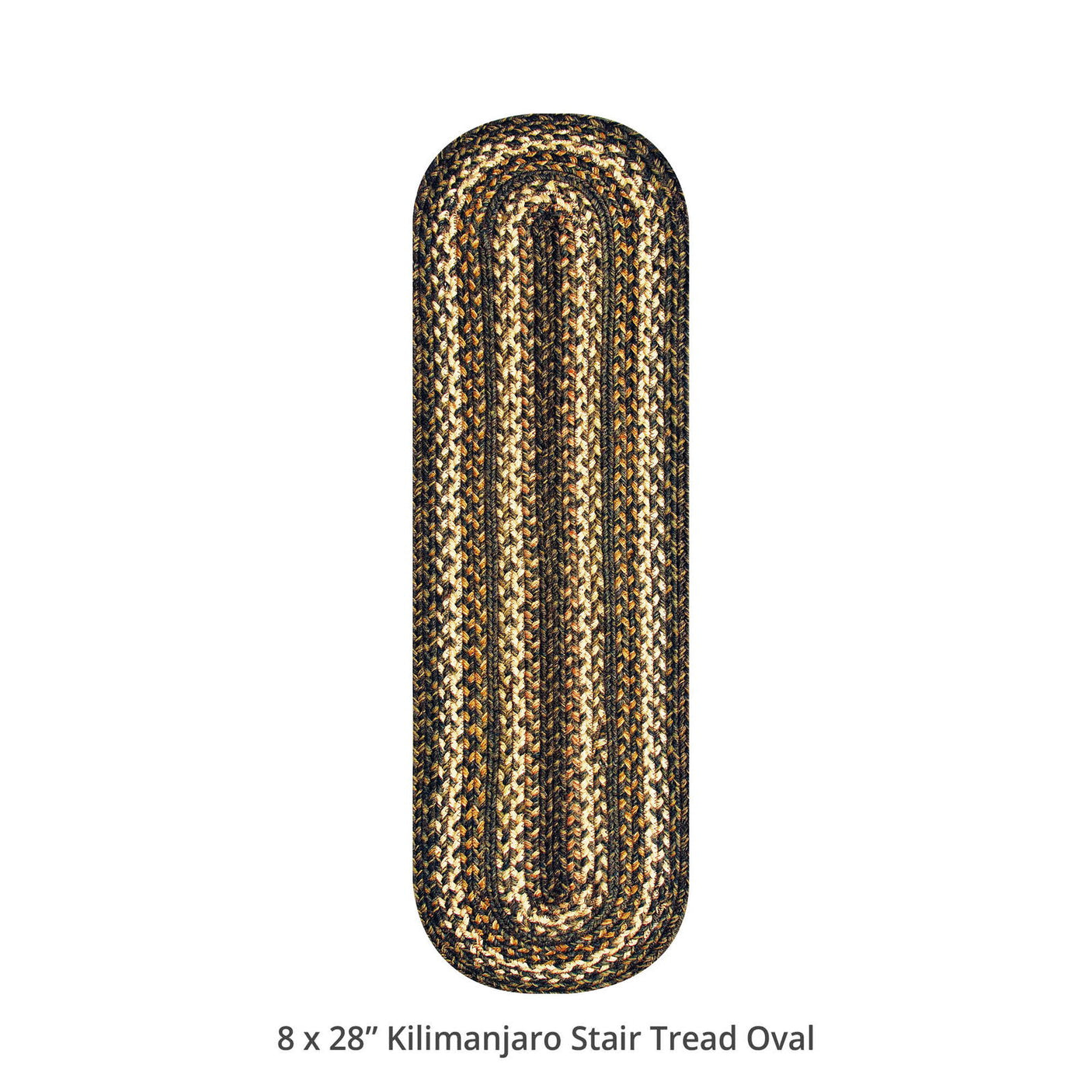 Kilimanjaro    