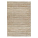 Laia Stripe Premium Handspun Jute Rug