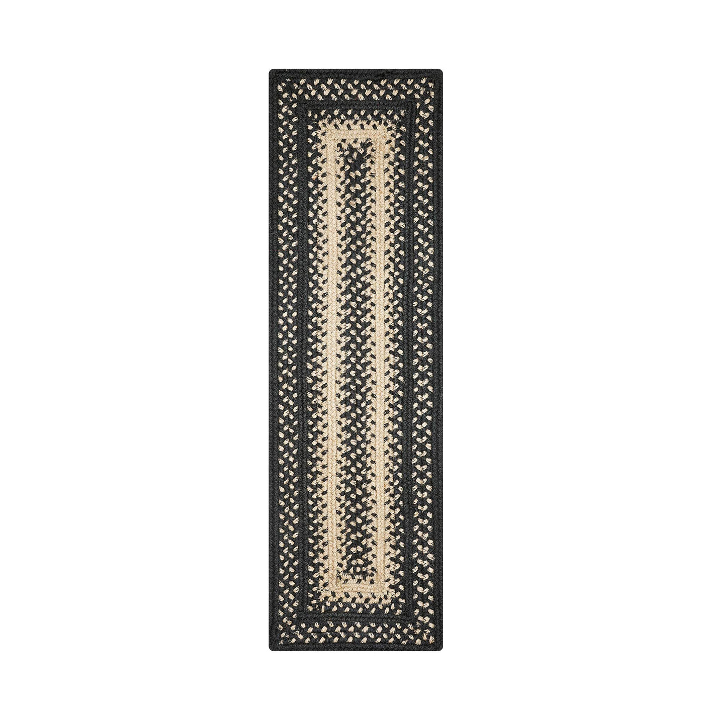 Manchester Jute Stair Tread