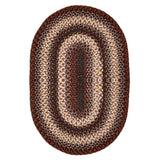 Montgomery Black Ultra Durable Pet Rugs