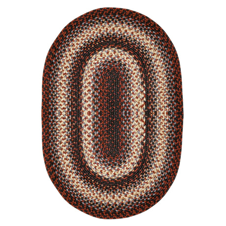 Montgomery Black Ultra Durable Pet Rugs
