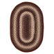 Montgomery Black Ultra Durable Pet Rugs