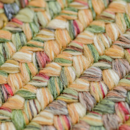multi-color