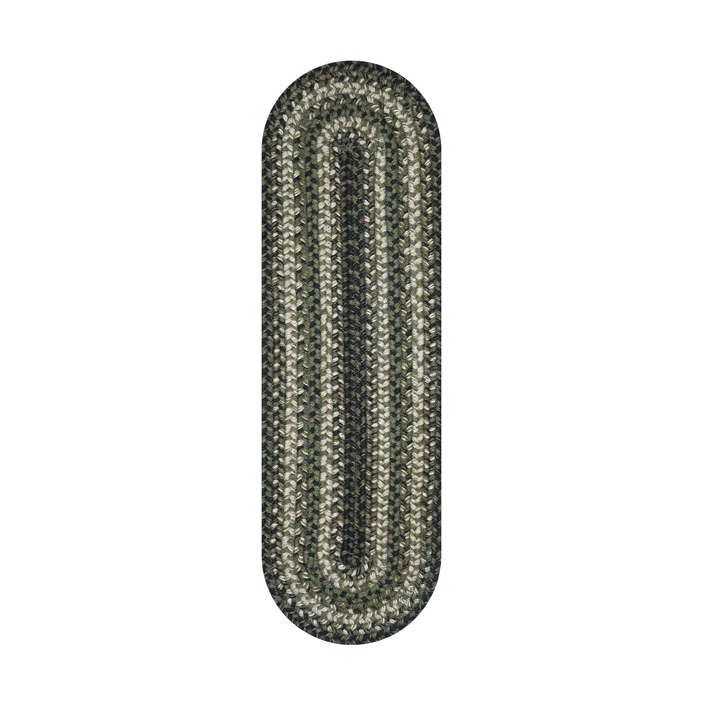 Pinecone Jute Stair Tread