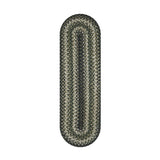 Pinecone Jute Stair Tread