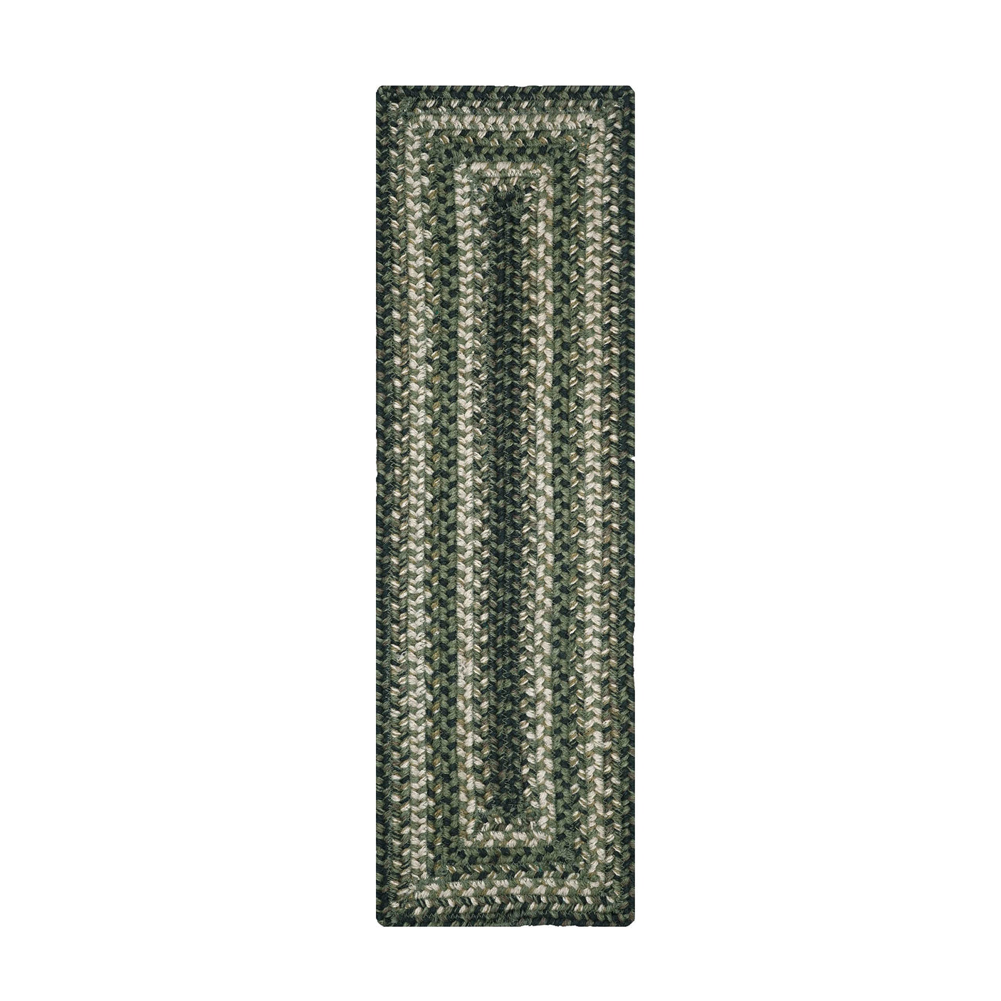 Pinecone Jute Stair Tread
