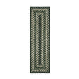 Pinecone Jute Stair Tread