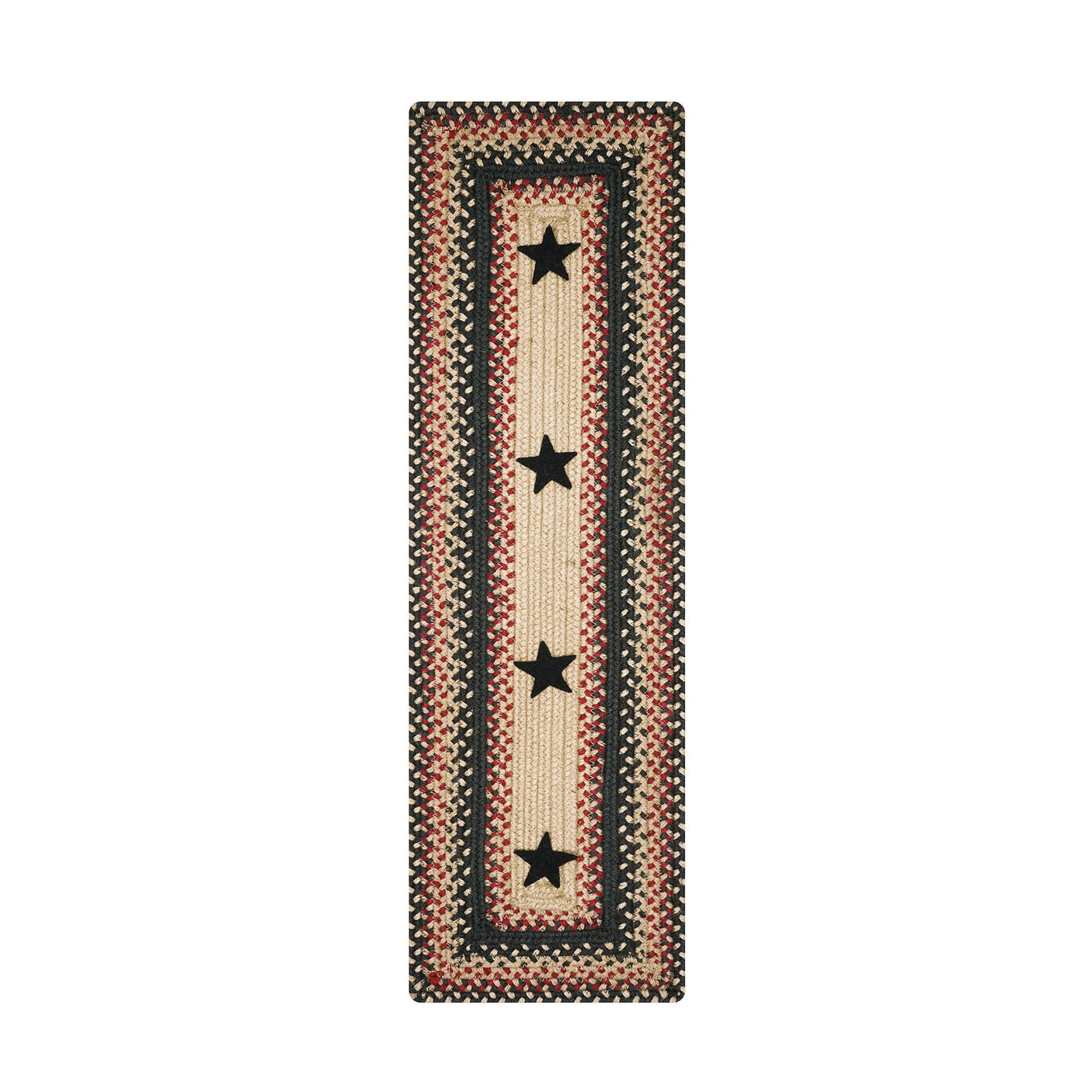 Gloucester Jute Stair Tread