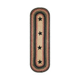Gloucester Jute Stair Tread