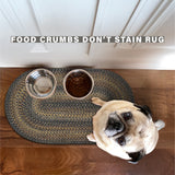 Black Forest Ultra Durable Pet Rug