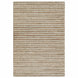 Laia Stripe Premium Handspun Jute Rug