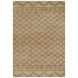 Nira Diamond Weaves Premium Jute Rug