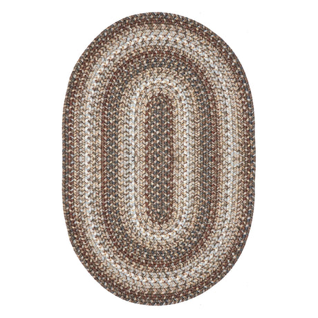 Wildwood Brown Ultra Durable Pet Rug