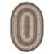 Wildwood Brown Ultra Durable Pet Rug