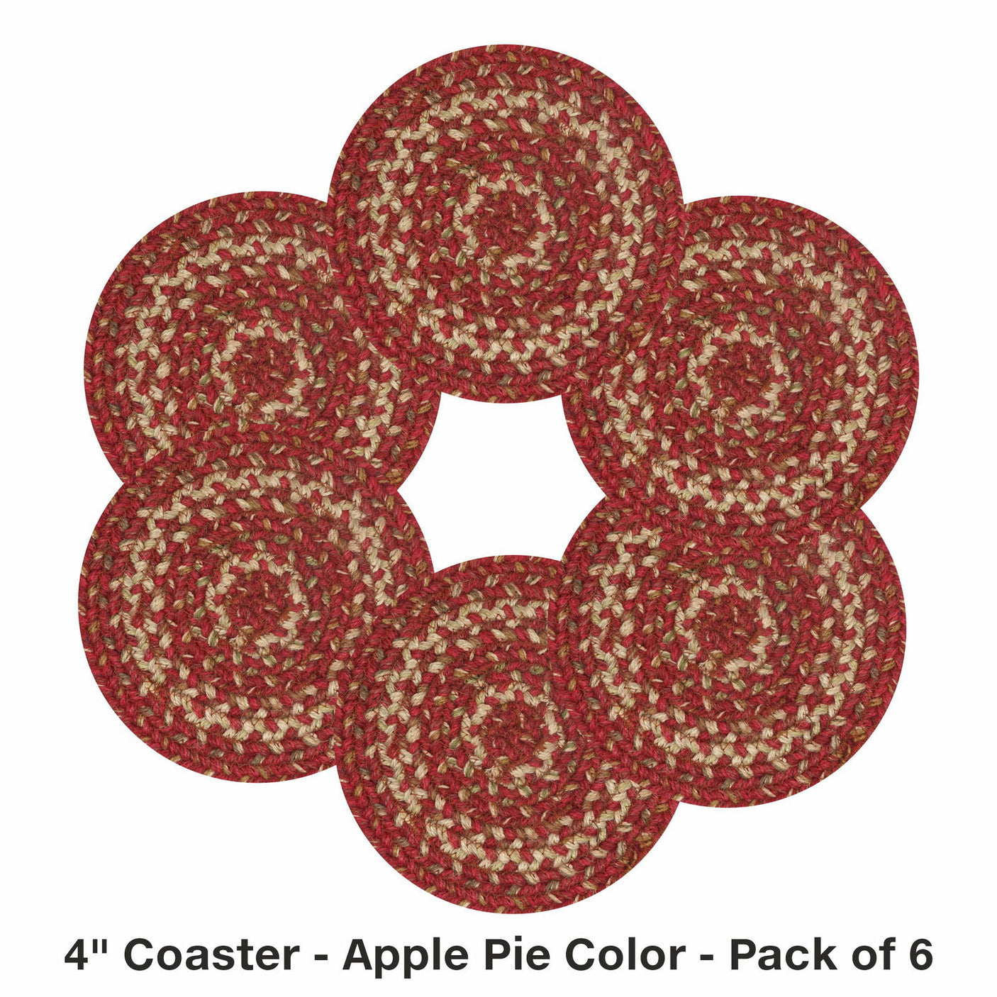 Apple Pack Inch