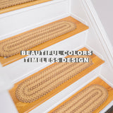 Cookie Dough Braided Accessories