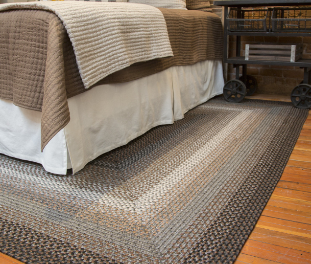 Ultra Durable Rugs
