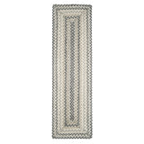 Birch Ivory Jute Braided Accessories