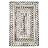 Birch Ivory Jute Braided Accessories