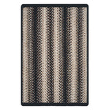 Non Slip, Waterproof Rug - Blackbird - Entryway, Kitchen, Bathroom