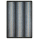Non Slip, Waterproof Rug - Blue Oasis - Entryway, Kitchen, Bathroom