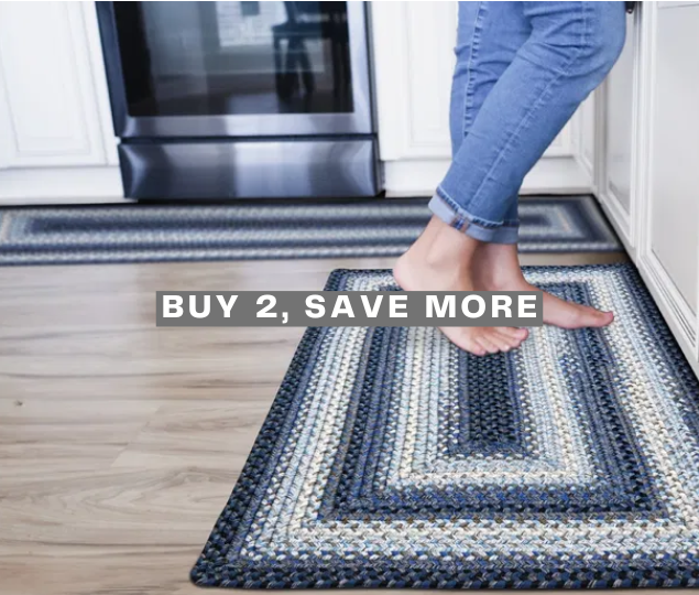 Ultra Durable Rugs