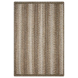 Non Slip, Waterproof Rug - Chicory - Entryway, Kitchen, Bathroom
