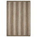 Non Slip, Waterproof Rug - Chicory - Entryway, Kitchen, Bathroom