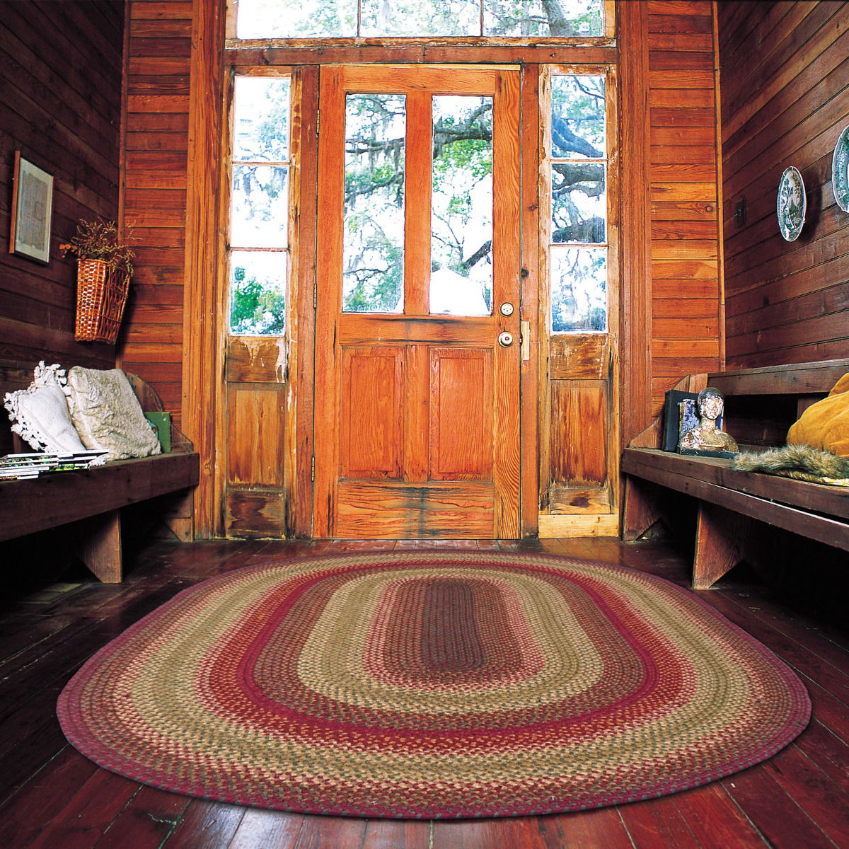 room