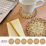 Cookie Dough Braided Accessories